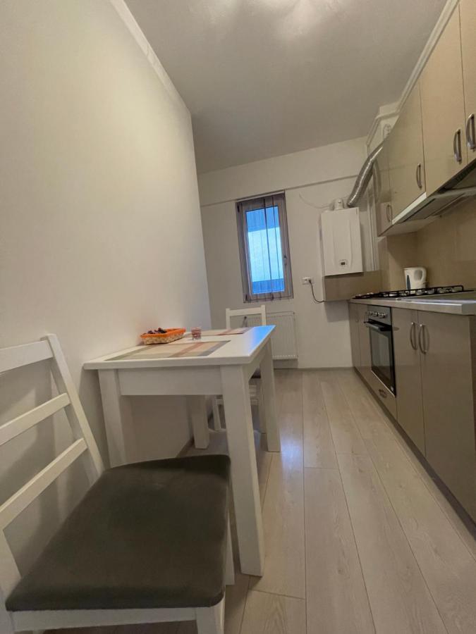 Apartament Centru Palas Mall Apartment Iasi Exterior photo