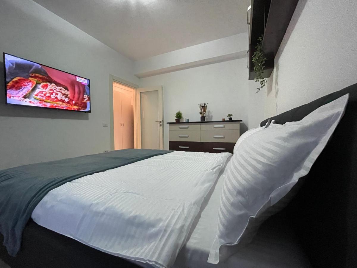 Apartament Centru Palas Mall Apartment Iasi Exterior photo